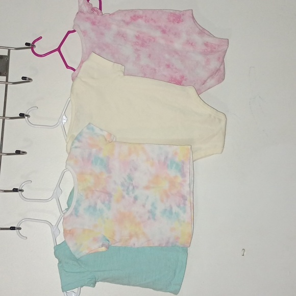 4 pieces bundle set 12 months - Picture 6 of 6